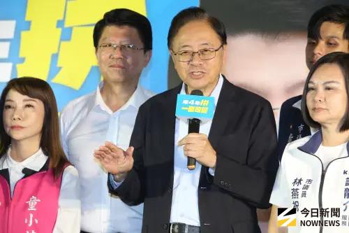內政部打槍可負擔住宅！張善政：為年輕人未來「沒道理反對」