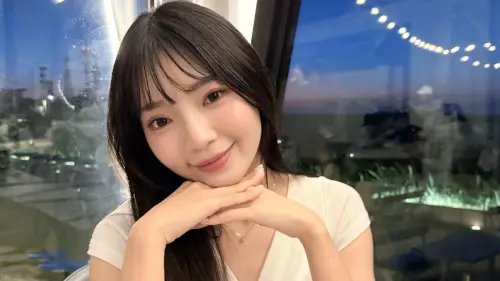 櫻桃姐姐懷孕了！嫁圈外人半年PO超音波照：我們的世界多了新成員