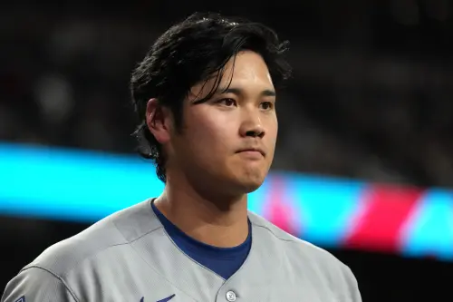 大谷翔平變滾地球王子！挑戰賽揚獎關鍵密碼曝光　1數據大聯盟第4