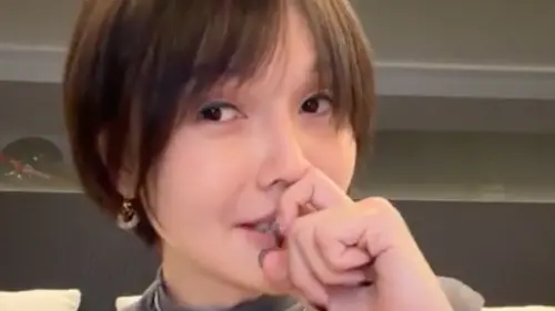反指標女神巴逆逆喊崩盤成真！自爆虧掉一只勞力士：台股修正20%