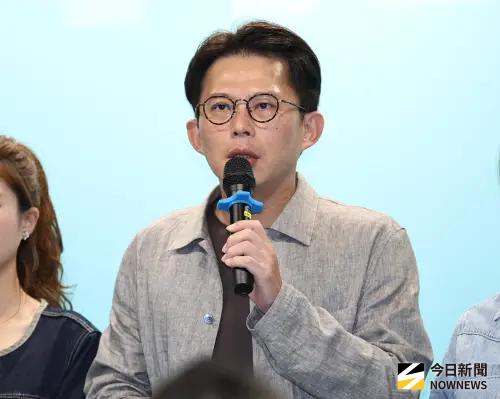 駁姚人多否認「封口令」　黃國昌嗆：這件事至少公開講過10次