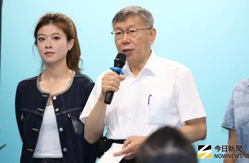 刪「勾結串供」當羈押理由？吳靜怡揭民眾黨修法黑幕