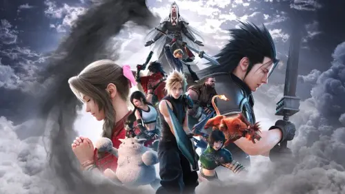 2026夏日遊戲節來了！FF7第三部、Guild Wars3登場　超強新作一覽