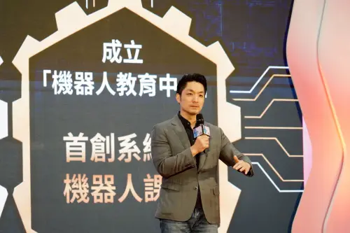 沈伯洋稱若赴中交流想去北京　蔣萬安：不是有滲透破口？