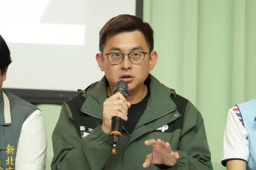 落跑說延燒！批黃國昌不道歉　卓冠廷怒嗆：等你被政壇淘汰