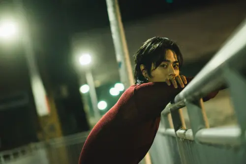 Ozone林佳辰新歌唱什麼？〈Love Me Again〉靈感解析大談揪心愛情