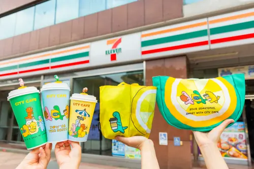 ▲集滿4點加價購指定點數免費換周邊。（圖／7-11提供）