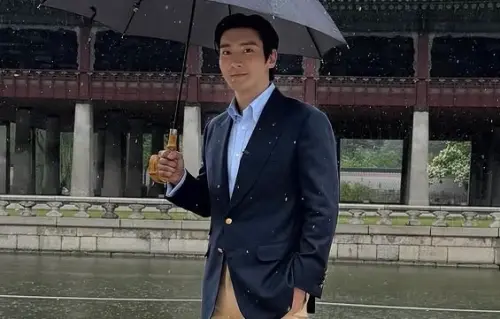 韓國選票不足爆選舉舞弊疑雲　SJ始源突發聲：自由非理所當然