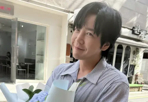 張根碩認了幫前女友付學費！分手後聽她畢業超欣慰　愛情觀全公開