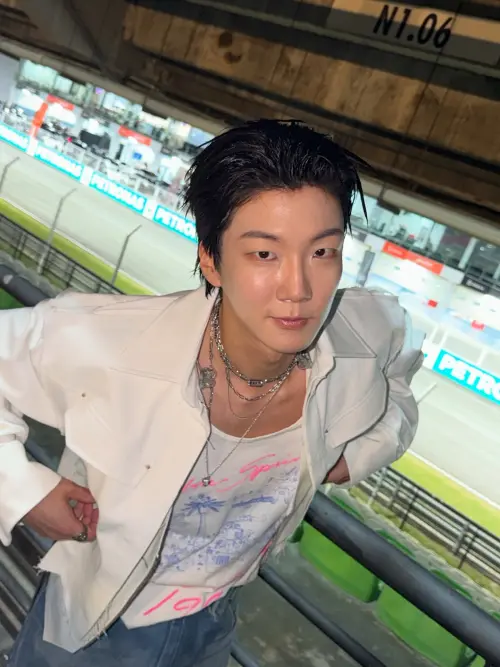 ▲李昇勳在男團Winner中擔任主舞、編舞及饒舌。（圖／翻攝自이승훈 HOONY IG@maetamong）