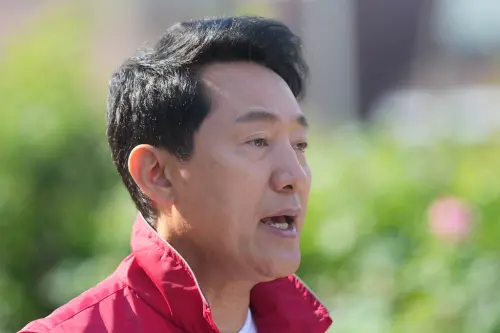 韓國選舉票不夠發爆爭議！首爾市長怒轟踐踏憲政：國會應啟動調查