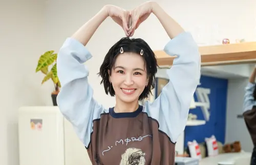 曾沛慈《浪姐》喉嚨腫也奪冠！范瑋琪墊底淚崩　江語晨進淘汰區