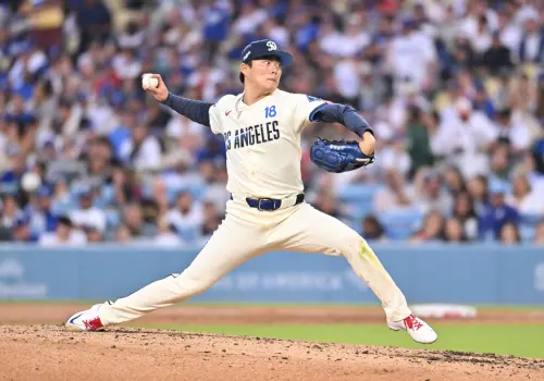 道奇火力大爆發！山本由伸驚訝喊：我生涯第一次　擺脫無援護宿命