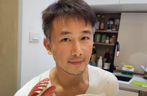 46歲傅子純病逝馬偕醫院！最後貼文曝光　2週後突然過世粉絲鼻酸