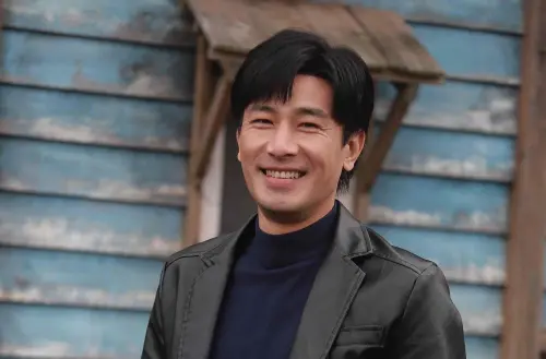 傅子純峇里島返台突失去呼吸心跳！搶救數小時不治　急性血癌奪命