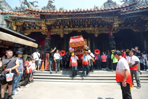 新竹最強景點地位不穩了！新亞軍狂擠94萬人　百年歷史、全台唯一