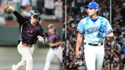 中職607戰報／曾子祐當英雄！台鋼9局逆轉　李東洺第7勝入袋
