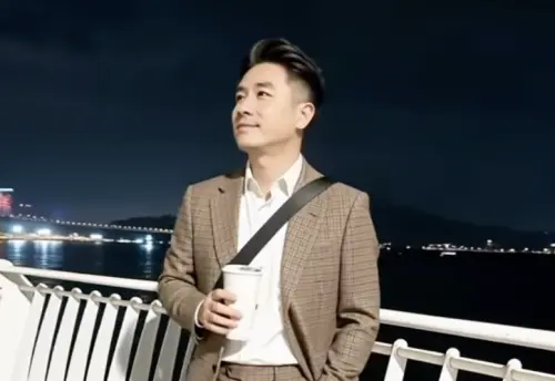 兵家綺奔ICU送別傅子純！淚慟開太大玩笑　昔入厝趴成最後相聚