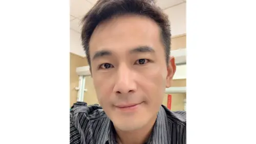傅子純為人溫暖！半個演藝圈接獲血癌死訊淚崩　衝ICU送最後一程