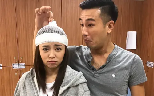 傅子純曾和王瞳結拜！她聞噩耗心碎嘆：你跟艾成可以一起喝一杯了