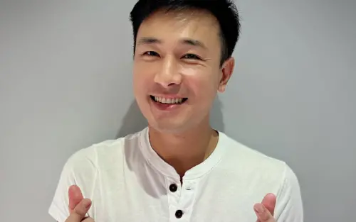 傅子純急性血癌可能有4症狀！名醫蘇一峰細數嘆：他是不是太會忍