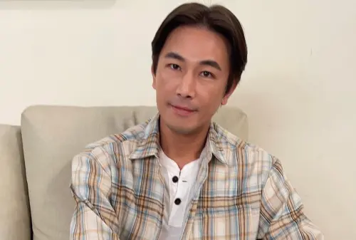 《新兵日記》戰友淚悼傅子純！阿龐昔挺過癌症　黑底白字悲痛發聲