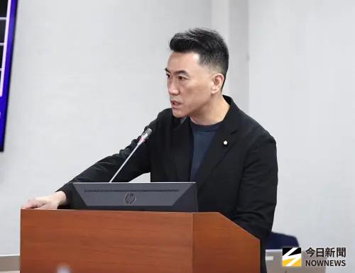 游盈隆憂公投開票到凌晨　林沛祥：行政效率比2018還差？