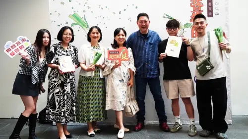 跨界連結餐飲文化「我是你的菜」高餐大學子登台