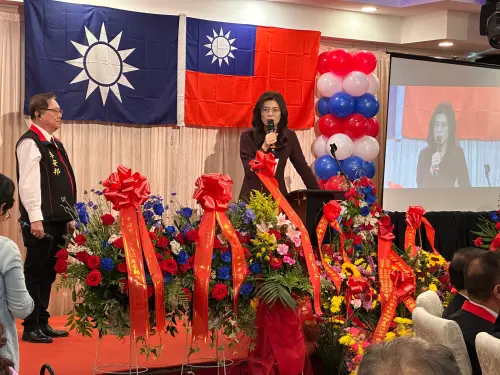 鄭麗文頻喊兩岸和平！黃暐瀚反問：代價是民主自由？