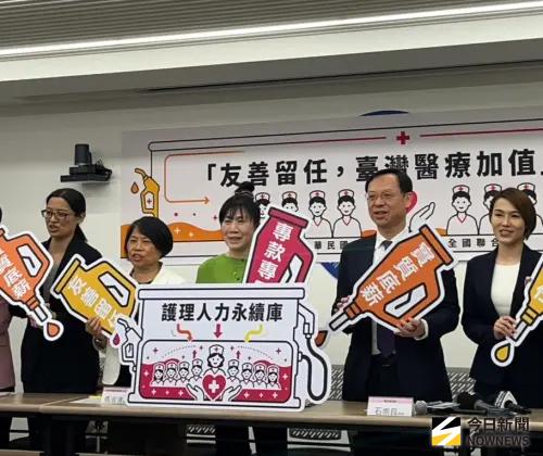 醫師性侵「未來一律廢照廢證」！性騷懲戒標準不一　石崇良出手