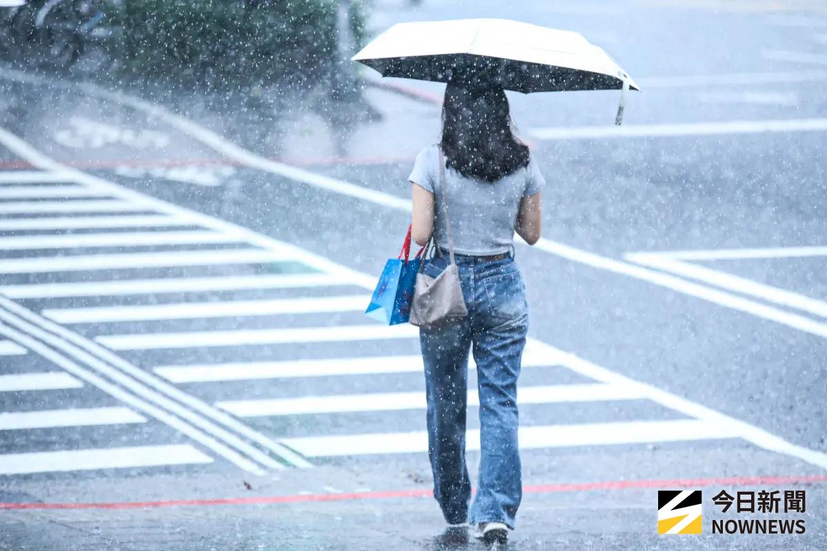 西南氣流有多可怕?盤點台灣「4大豪雨事件」 最慘667死408失蹤