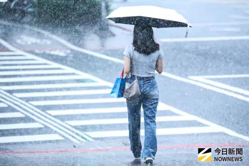 西南氣流有多可怕？盤點台灣「4大豪雨事件」　最慘667死408失蹤