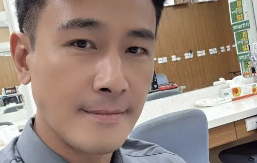 傅子純走得太突然！妻子擔心業配怎處理　廠商心疼：我真的要哭
