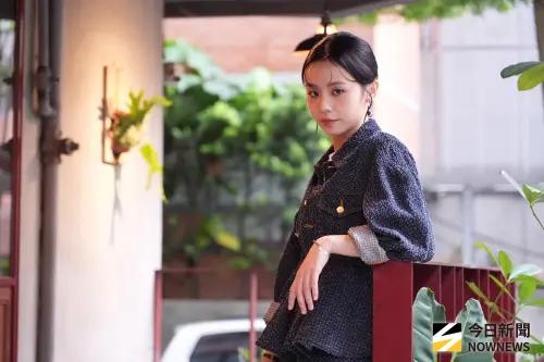 誰是163braces？歌壇正妹獲封國民女友　首度入圍金曲新人獎