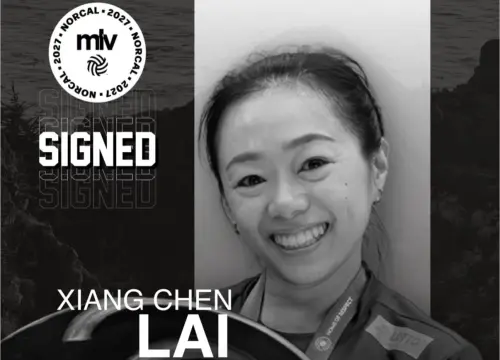 台灣女排第一人！德甲雙冠王賴湘程前進美職　球迷全暴動：太強了
