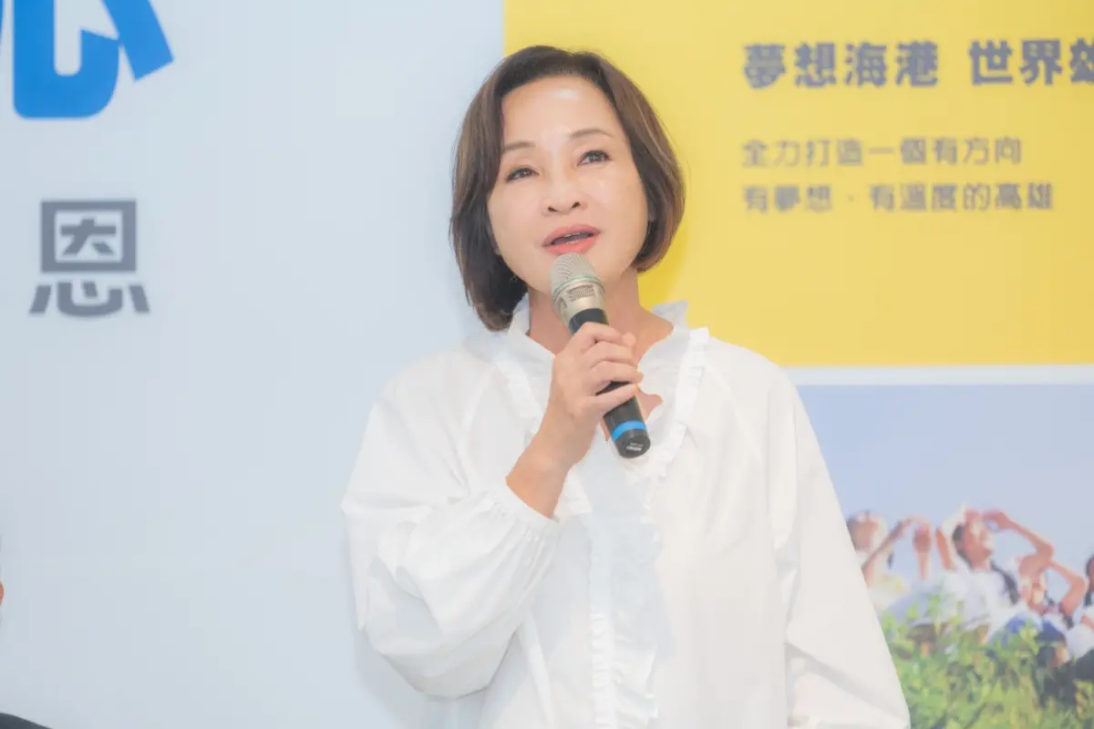 《鐵拳教育》太真實掀共鳴！柯志恩開轟教育部：別再扮演旁觀者