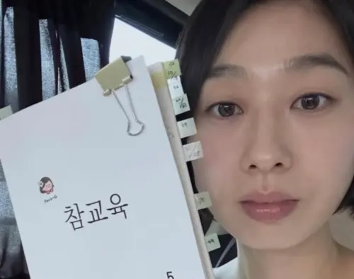 《鐵拳教育》朴智妍恐龍家長演太傳神！金希澈氣到邊看邊飆髒話
