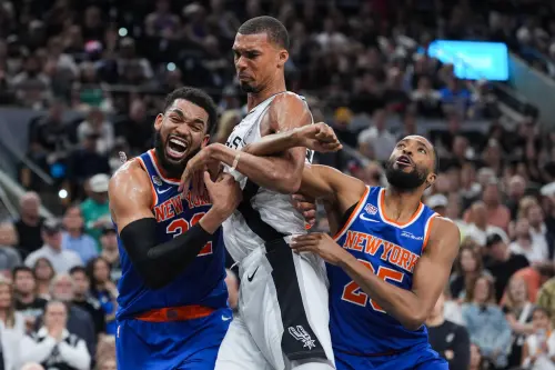 NBA總冠軍賽G3直播》馬刺客場背水一戰　賠率、賽程、2隊球員名單