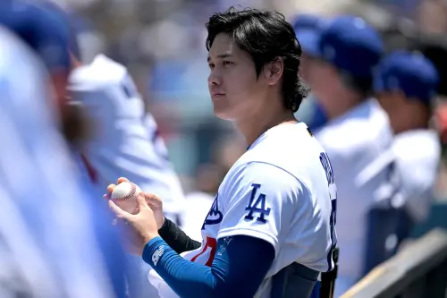 大谷翔平打擊比投球更重要？美媒點出關鍵：他不需要每場燃燒7局