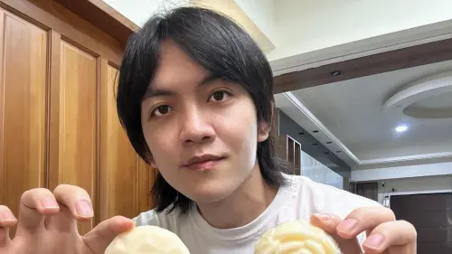 郭忠祐拒拍吻戲惹怒導演！《豆腐媽媽》感情線斷　宮美樂也受影響