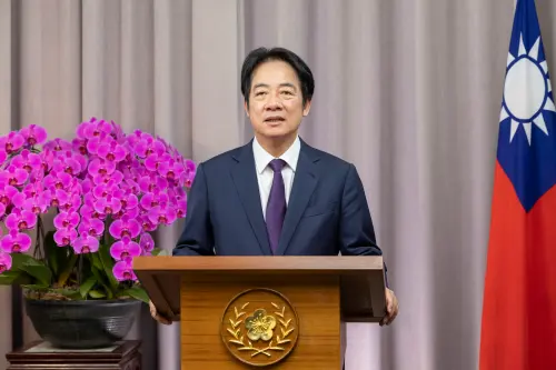 感謝高市早苗延續安倍理念！賴清德：提出升級版印太戰略