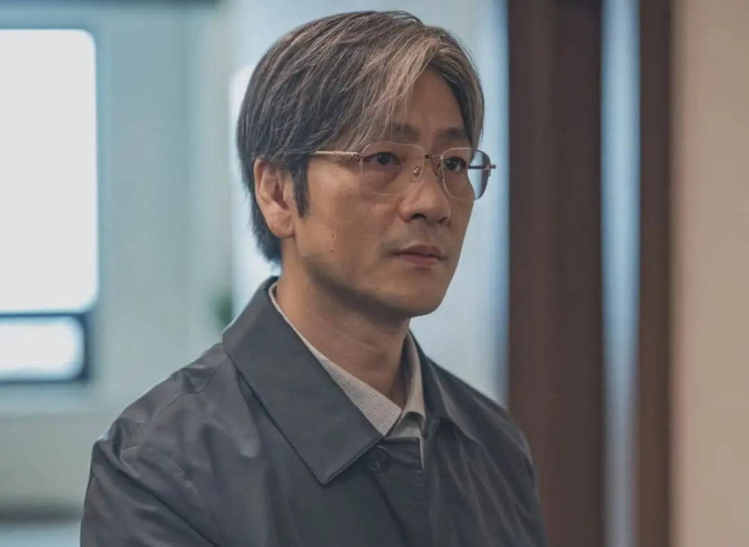 《稻草人》還原華城殺人案!他無辜被關20年 劇情、收看平台一覽