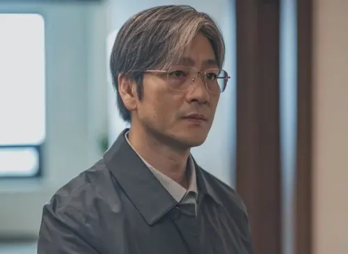 《稻草人》還原華城殺人案！他無辜被關20年　劇情、收看平台一覽