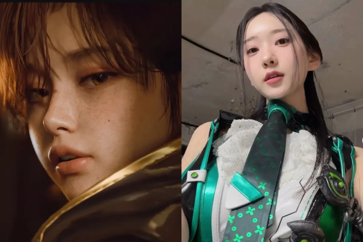 《劍星：血雨》實機預告出爐！全新女角登場香爆　角色原型竟是她