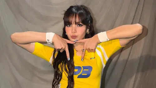 2026世界盃開幕典禮懶人包》LISA美國場開唱　BTS決賽獻史詩表演