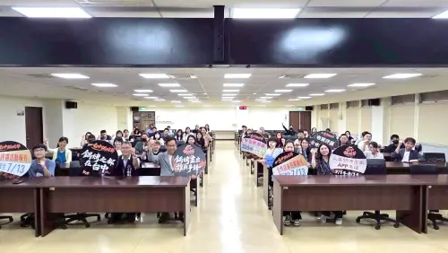 ▲尋找台中鍋烤之王！台中市年度美食盛事「2026台中鍋烤節」報名啟動。（圖／經發局提供）