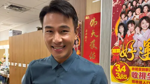 傅子純人有多暖？學生打工手被夾傷　他只是路過卻跑去拿冰塊關心