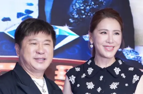 胡瓜67歲生日收到2000萬法拉利！小禎樂道：以後他的就是我的