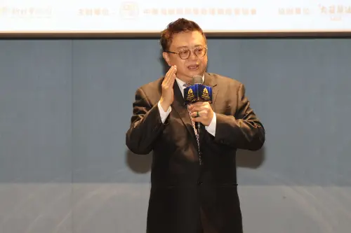 ▲論壇在美食家梁幼祥博士的倡議與領導下，整合餐飲、觀光、學術、品牌經營與國際交流等各界專業社團，組成高峰論壇籌備委員會。（圖／業者提供）