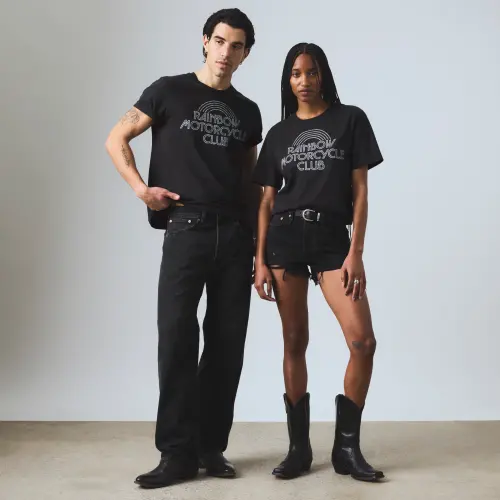 ▲Levi’s 2026 Pride系列。（圖／Levi’s提供）
